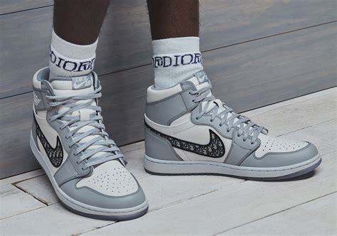 dior jodans|dior jordan 1 release date.